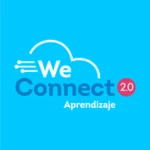 weconnect 2.0 android application logo